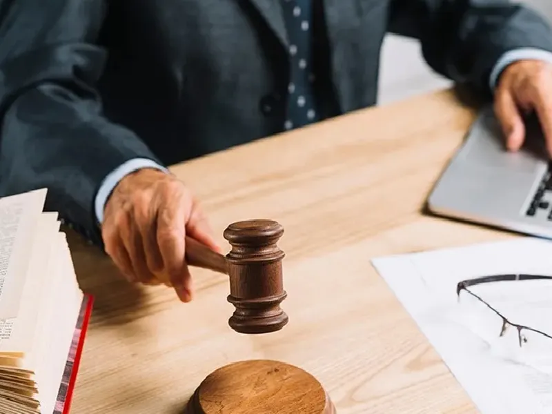 متابعة تحصيل الديون على المسوى القضائي